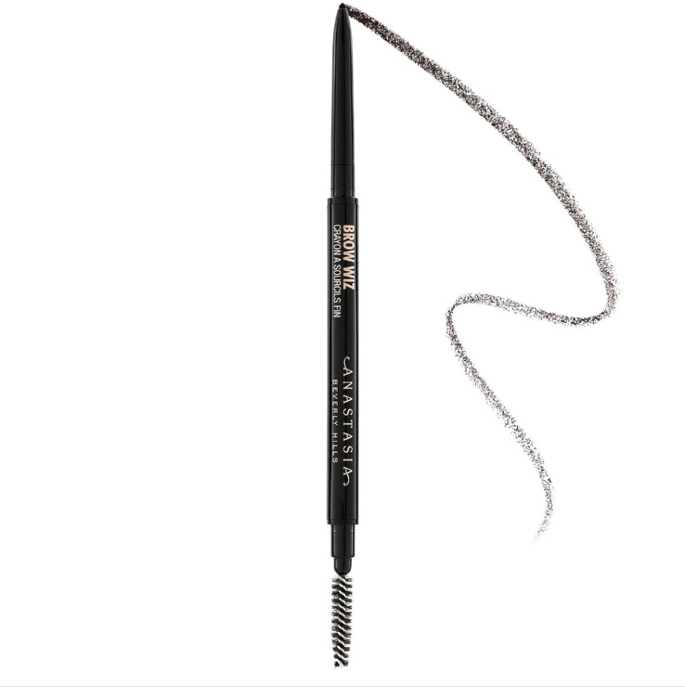 Anastasia Beverly Hills Brow Wiz Pencil Color: Dark Brown